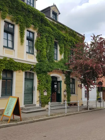 Bild von La Famiglia Bad Freienwalde