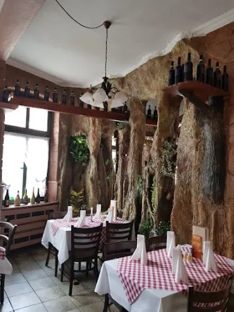 Bild von La Famiglia Bad Freienwalde