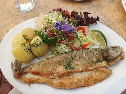 Bild von Restaurant Stadtmitte