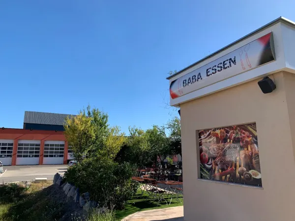 Bild von BaBa Essen