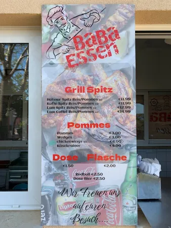Bild von BaBa Essen
