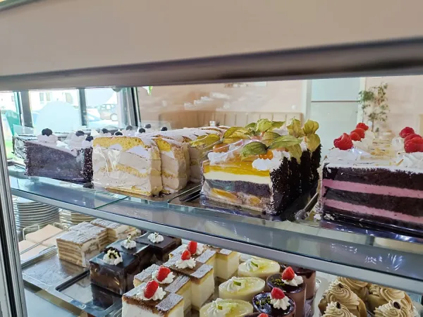 Bild von Lisi&#39;s Cafe Konditorei