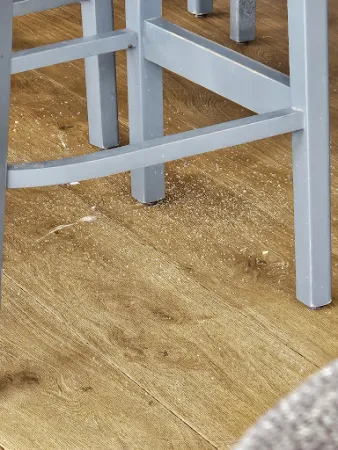 Bild von Junge Die Bäckerei.