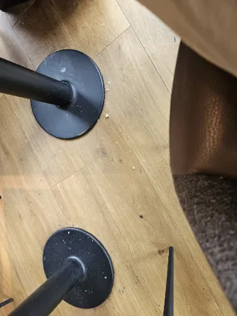 Bild von Junge Die Bäckerei.
