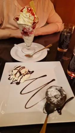 Bild von Restaurant Syrtaki