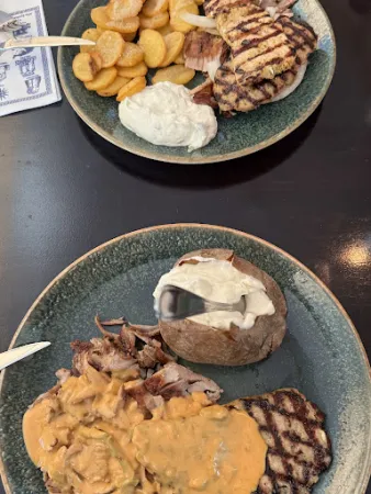 Bild von Restaurant Syrtaki