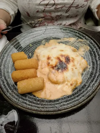 Bild von Restaurant Syrtaki