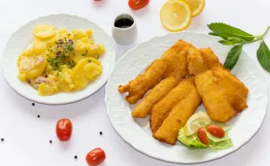Café-Restaurant Auszeit Anna Kausal