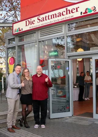 Bild von Die Sattmacher