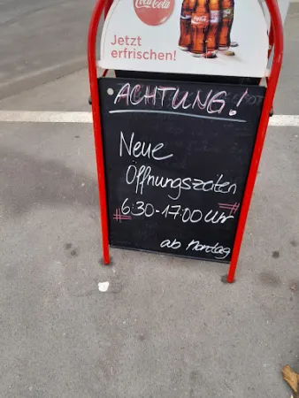 Bild von Imbiss Stube