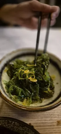 Bild von REI Bar | Izakaya