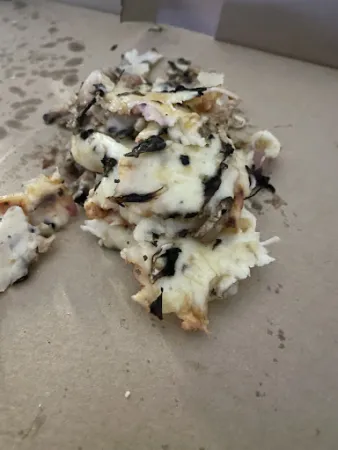 Bild von Pizzeria Colosseo