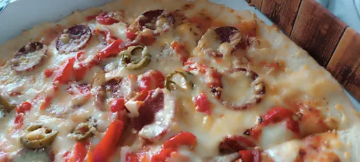 Bild von Pizzeria Colosseo
