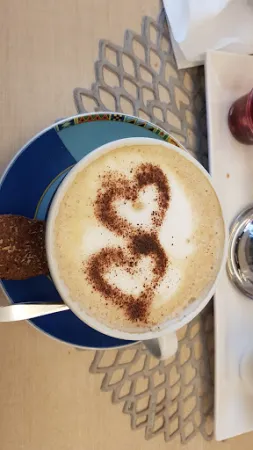 Bild von Café Konditorei Schmerker