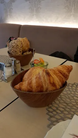 Bild von Café Konditorei Schmerker