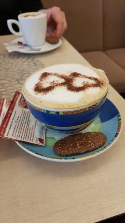 Bild von Café Konditorei Schmerker