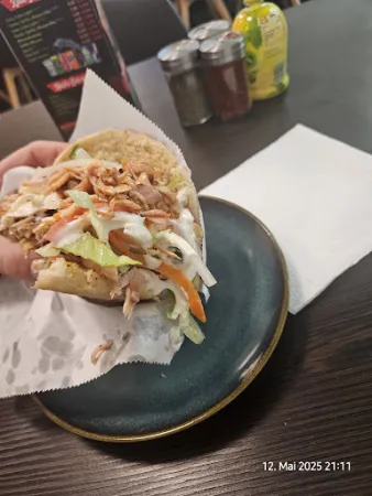 Bild von Paradies Döner & Pizza