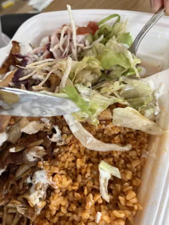 Bild von Paradies Döner & Pizza