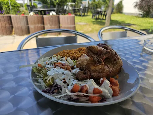 Bild von Paradies Döner & Pizza