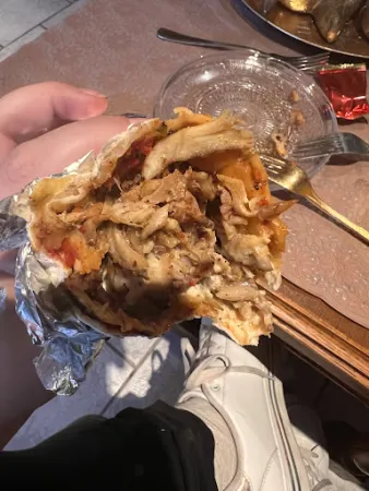 Bild von Paradies Döner & Pizza