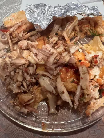 Bild von Paradies Döner & Pizza