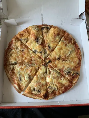 Bild von Paradies Döner & Pizza