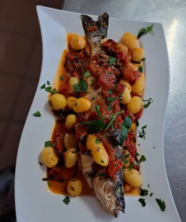 Bild von GUSTI ITALIANI