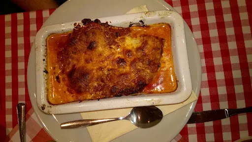 Bild von GUSTI ITALIANI
