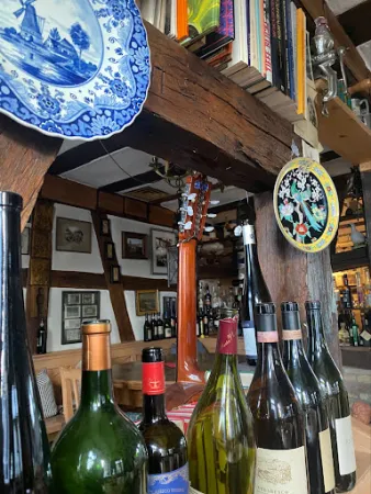 Bild von Wein Wetzel