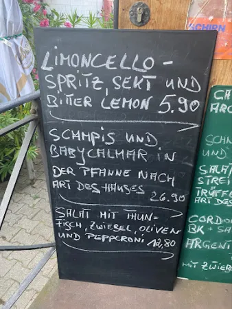 Bild von Wein Wetzel