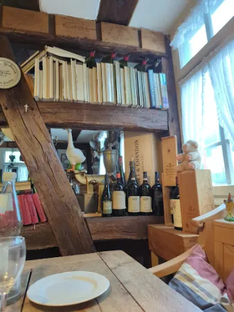 Bild von Wein Wetzel