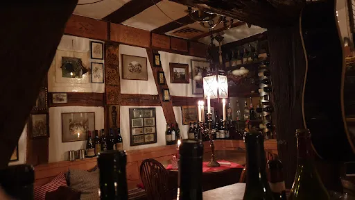 Bild von Wein Wetzel