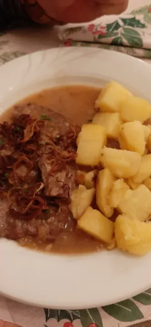 Gasthaus Kabinger