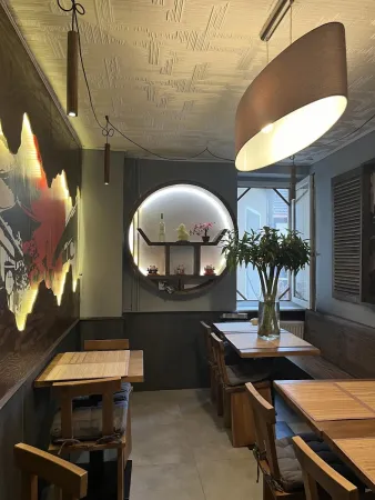 Bild von Asia Thai Sushi