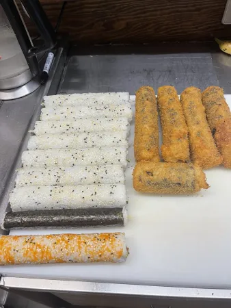 Bild von Asia Thai Sushi