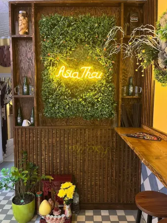 Bild von Asia Thai Sushi