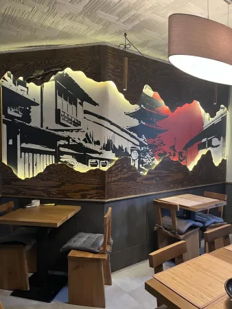 Bild von Asia Thai Sushi