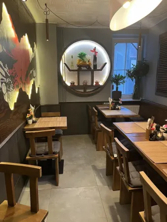 Bild von Asia Thai Sushi