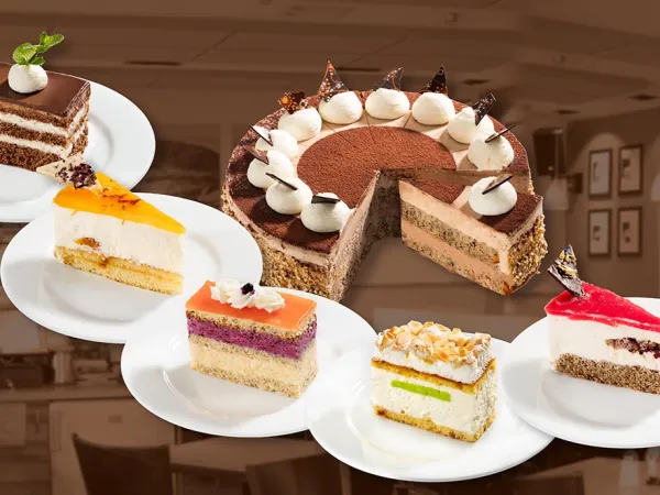 Bild von Cafe Viscaia