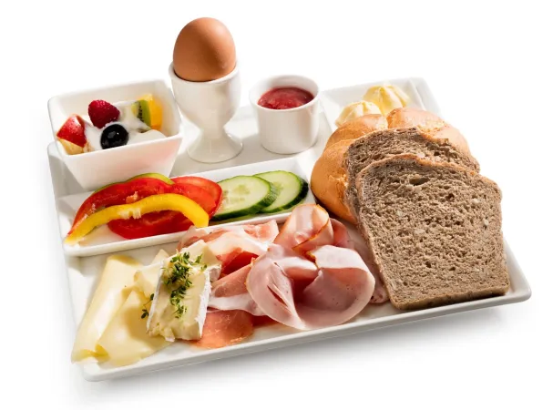 Bild von Cafe Viscaia