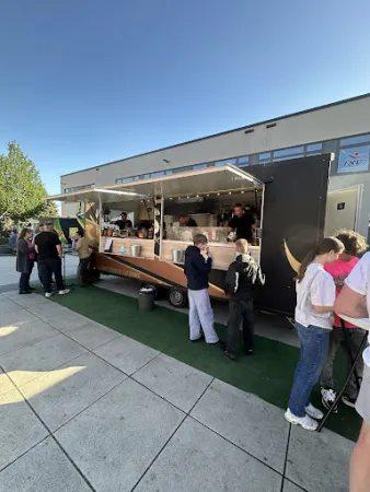 Bild von Gauchos DEL Gusto BERLIN - "Geschmackshirten" Foodtruck