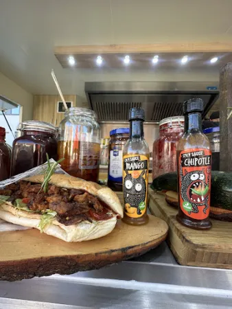Bild von Gauchos DEL Gusto BERLIN - "Geschmackshirten" Foodtruck