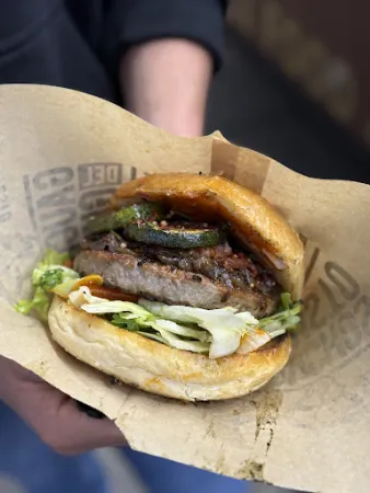 Bild von Gauchos DEL Gusto BERLIN - "Geschmackshirten" Foodtruck