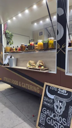 Bild von Gauchos DEL Gusto BERLIN - "Geschmackshirten" Foodtruck