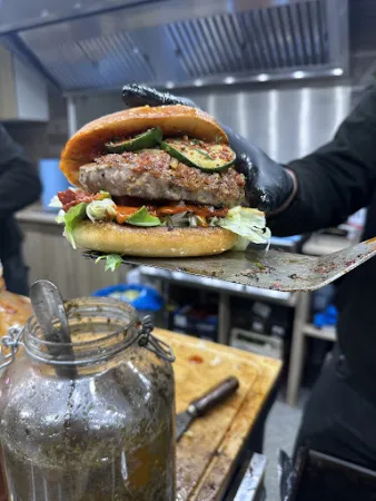 Bild von Gauchos DEL Gusto BERLIN - "Geschmackshirten" Foodtruck