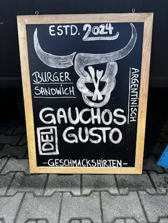 Bild von Gauchos DEL Gusto BERLIN - "Geschmackshirten" Foodtruck