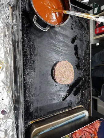 Bild von Gauchos DEL Gusto BERLIN - "Geschmackshirten" Foodtruck
