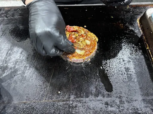 Bild von Gauchos DEL Gusto BERLIN - "Geschmackshirten" Foodtruck