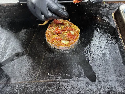 Bild von Gauchos DEL Gusto BERLIN - "Geschmackshirten" Foodtruck