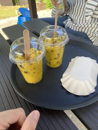 Bild von Bistro an der Gedenkstätte Sachsenhausen